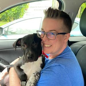 Meet your Posher, Jess